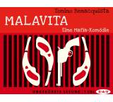 Malavita. Eine Mafia-Komödie