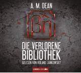 Die verlorene Bibliothek