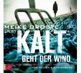 Kalt geht der Wind