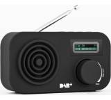 Radio im Test: Micro-DAB von Auna, Testberichte.de-Note: ohne Endnote