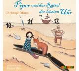 Piper und das Rätsel der letzten Uhr