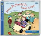 Hörbuch im Test: Miss Braitwhistle kommt in Fahrt von Sabine Ludwig, Testberichte.de-Note: 1.4 Sehr gut