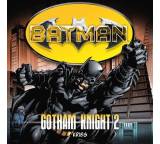 Batman. Gotham Knight. Krieg (2)