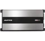 Car-HiFi-Endstufe im Test: MdB200.4 von Ampire, Testberichte.de-Note: 1.4 Sehr gut