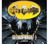 Batman. Gotham Knight. Monster (3)