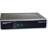 TV-Receiver im Test: XPEED LX1 von Golden Interstar, Testberichte.de-Note: 1.4 Sehr gut