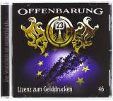 Offenbarung 23. Lizenz zum Gelddrucken (Folge 46)