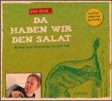 Da haben wir den Salat. Rubins und Bernsteins zweiter Fall
