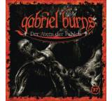 Gabriel Burns. Der Atem der Fahlen (37)