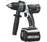 Akkuschrauber im Test: EY 7460 LZ2S von Panasonic, Testberichte.de-Note: 1.2 Sehr gut