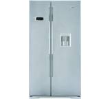 Kühlschrank im Test: GNE V222 S von Beko, Testberichte.de-Note: ohne Endnote