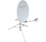 SAT-Antenne im Test: R6-80 von Travelvision, Testberichte.de-Note: 2.0 Gut