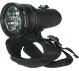 Tauchlampe im Test: Sola Tech 600 von Light & Motion, Testberichte.de-Note: ohne Endnote