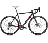 Fahrrad im Test: Inflite AL 9.0 (Modell 2015) von Canyon, Testberichte.de-Note: ohne Endnote