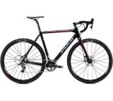 Fahrrad im Test: Altamira CX 1.3 Disc (Modell 2015) von Fuji, Testberichte.de-Note: ohne Endnote