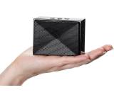 Bluetooth-Lautsprecher im Test: BTV2 von AmazonBasics, Testberichte.de-Note: 2.2 Gut