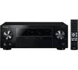 HiFi-Receiver im Test: VSX-329 von Pioneer, Testberichte.de-Note: 2.4 Gut
