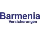 Private Rentenversicherung im Vergleich: Basisrente Classic von Barmenia, Testberichte.de-Note: ohne Endnote