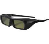 3D-Brille im Test: TDG-PJ1 von Sony, Testberichte.de-Note: ohne Endnote