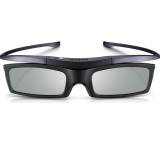 3D-Brille im Test: SSG-5100GB von Samsung, Testberichte.de-Note: 1.7 Gut