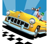 App im Test: Crazy Taxi City Rush (für Android) von SEGA, Testberichte.de-Note: 2.0 Gut