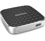 Connect Wireless Media Drive (64 GB)