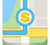 GPS Navigation, Maps & Traffic - Scout 6.1