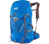Rucksack im Test: Respiration 35 von Millet, Testberichte.de-Note: 1.3 Sehr gut