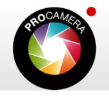 App im Test: ProCamera von cocologics, Testberichte.de-Note: ohne Endnote