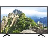 Fernseher im Test: LTDN50K220WSEU von Hisense, Testberichte.de-Note: 2.2 Gut