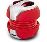 Bluetooth Capsule Speaker 0004.21