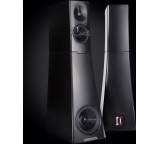 Lautsprecher im Test: Hailey 1.2 von YG Acoustics, Testberichte.de-Note: ohne Endnote