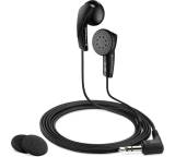 Kopfhörer im Test: MX 170 von Sennheiser, Testberichte.de-Note: 2.1 Gut