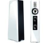 Lautsprecher im Test: Aurum Orkan VIII aktiv von Quadral, Testberichte.de-Note: 1.0 Sehr gut