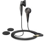 Kopfhörer im Test: MX 375 von Sennheiser, Testberichte.de-Note: 1.9 Gut