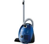 Staubsauger im Test: VSZ3B230 Z3.0 von Siemens, Testberichte.de-Note: ohne Endnote