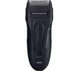 Rasierer im Test: Smart Control Classic von Braun, Testberichte.de-Note: 1.9 Gut