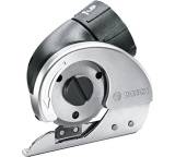 Elektrowerkzeug-Spezialzubehör im Test: IXO Collection Schneide-Aufsatz von Bosch, Testberichte.de-Note: ohne Endnote