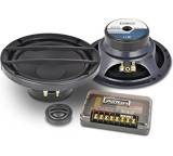 Car-HiFi-Lautsprecher im Test: ATC26 von Axton, Testberichte.de-Note: 1.8 Gut