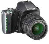 K-S1 Kit (mit smc DA L 18-55 mm / 3,5-5,6 AL)