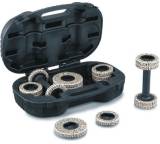 Hantel im Test: Hantel-Set 11kg von Rocketlok, Testberichte.de-Note: ohne Endnote