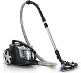 Staubsauger im Test: FC9920/09 PowerPro Ultimate von Philips, Testberichte.de-Note: 1.9 Gut