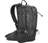 Skirucksack im Test: Cross Rider 22 von Ortovox, Testberichte.de-Note: 1.0 Sehr gut