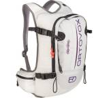 Skirucksack im Test: Cross Rider 18 Woman von Ortovox, Testberichte.de-Note: 1.3 Sehr gut