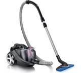 Staubsauger im Test: FC9723/09 PowerPro Expert von Philips, Testberichte.de-Note: 2.3 Gut