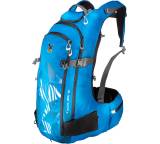 Skirucksack im Test: Taos 26 Alpindonna von Salewa, Testberichte.de-Note: ohne Endnote