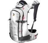 Skirucksack im Test: Taos 28 von Salewa, Testberichte.de-Note: ohne Endnote