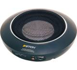 Car-HiFi-Lautsprecher im Test: RES 6.5 von Eton, Testberichte.de-Note: 1.6 Gut