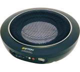 Car-HiFi-Lautsprecher im Test: RES 8.0 von Eton, Testberichte.de-Note: 1.4 Sehr gut