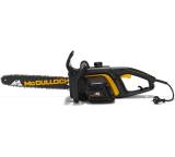 Säge im Test: CS 2040S von McCulloch, Testberichte.de-Note: 1.8 Gut